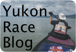 Yukon Race Blog